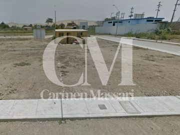 Venta Terreno Pachacamac
