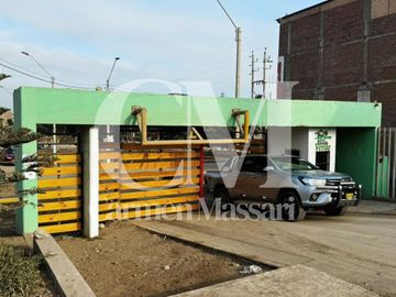Venta Terreno Pachacamac