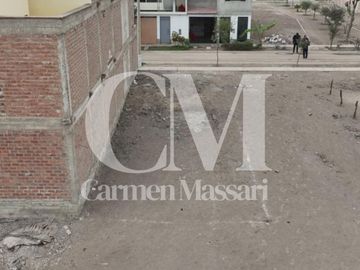 Venta Terreno Pachacamac