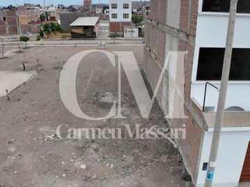 Venta Terreno Pachacamac