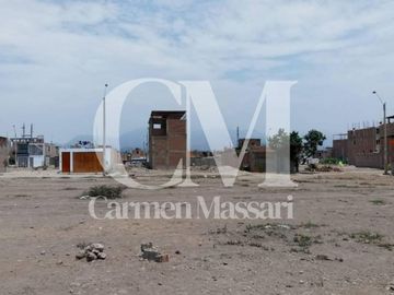 Venta Terreno Pachacamac