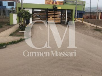 Venta Terreno Pachacamac