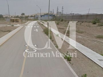 Venta Terreno Pachacamac