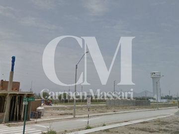 Venta Terreno Pachacamac