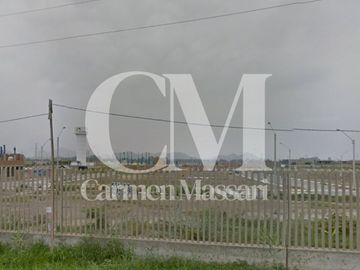Venta Terreno Pachacamac