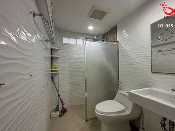 ขายบ้านเดี่ยว 1 ชั้น หมู่บ้านเสนานิเวศน์โครงการ 1 ถนนเสนานิเวศน์ ซ.113/4