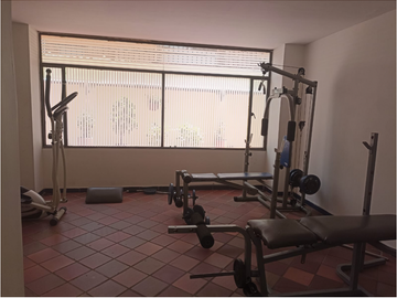 VENDO APARTA-ESTUDIO EN VICTORIA NORTE