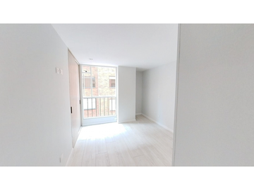 VENDO APARTA-ESTUDIO EN VICTORIA NORTE