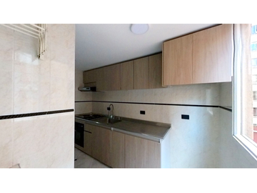 VENDO APARTA-ESTUDIO EN VICTORIA NORTE