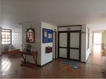 VENDO APARTA-ESTUDIO EN VICTORIA NORTE