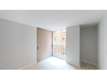VENDO APARTA-ESTUDIO EN VICTORIA NORTE