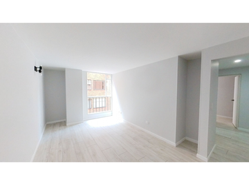 VENDO APARTA-ESTUDIO EN VICTORIA NORTE