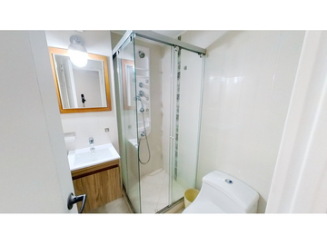VENDO APARTA-ESTUDIO EN VICTORIA NORTE