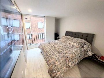 VENDO APARTA-ESTUDIO EN VICTORIA NORTE