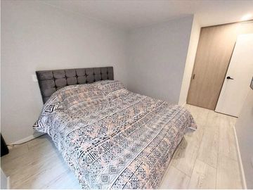 VENDO APARTA-ESTUDIO EN VICTORIA NORTE