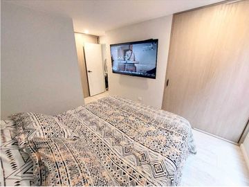 VENDO APARTA-ESTUDIO EN VICTORIA NORTE