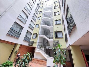 VENDO APARTA-ESTUDIO EN VICTORIA NORTE