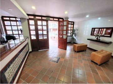 VENDO APARTA-ESTUDIO EN VICTORIA NORTE