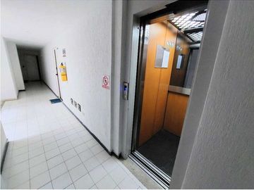 VENDO APARTA-ESTUDIO EN VICTORIA NORTE