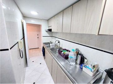 VENDO APARTA-ESTUDIO EN VICTORIA NORTE