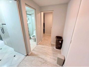 VENDO APARTA-ESTUDIO EN VICTORIA NORTE
