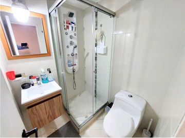 VENDO APARTA-ESTUDIO EN VICTORIA NORTE