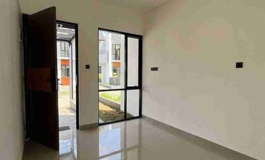 Hunian Nyaman dan Aman  Dekat Stasiun Bogor Kota Bogor