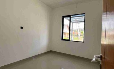 Hunian Nyaman dan Aman  Dekat Stasiun Bogor Kota Bogor