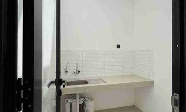 Hunian Nyaman dan Aman  Dekat Stasiun Bogor Kota Bogor