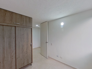 Venta de apartamento en Itagüí , sendero verde unidad cerrada con precio de oportunidad