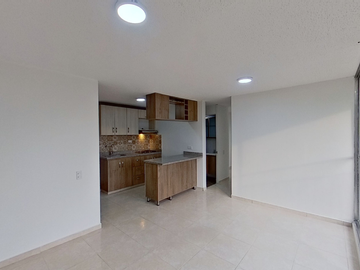 Venta de apartamento en Itagüí , sendero verde unidad cerrada con precio de oportunidad