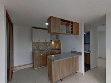 Venta de apartamento en Itagüí , sendero verde unidad cerrada con precio de oportunidad