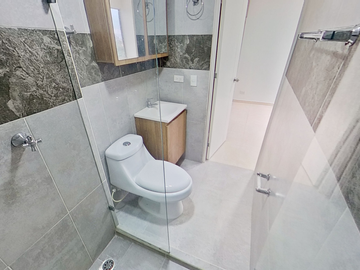 Venta de apartamento en Itagüí , sendero verde unidad cerrada con precio de oportunidad