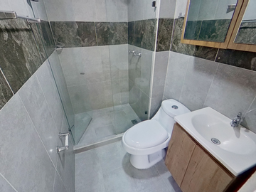 Venta de apartamento en Itagüí , sendero verde unidad cerrada con precio de oportunidad