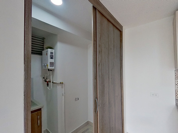 Venta de apartamento en Itagüí , sendero verde unidad cerrada con precio de oportunidad