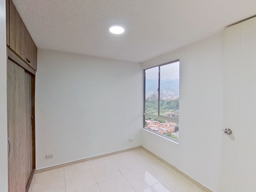 Venta de apartamento en Itagüí , sendero verde unidad cerrada con precio de oportunidad