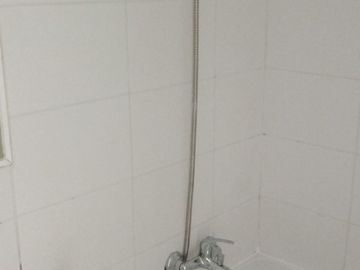 Por viaje se vende Depto. 1 dormitorio, San Francisco, Santiago