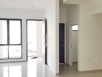 Cluster 2 lantai baru modern 2 lantai rawamangun jakarta timur