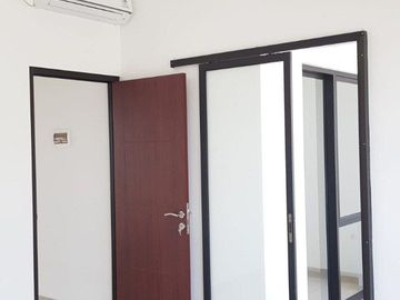 Cluster 2 lantai baru modern 2 lantai rawamangun jakarta timur