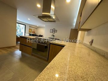Vendo Departamento en calle Sadi Carnot, Colonia San Rafael, CDMX 25-2577AVC