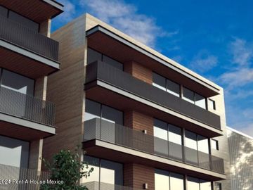 Vendo Departamento en calle Sadi Carnot, Colonia San Rafael, CDMX 25-2577AVC