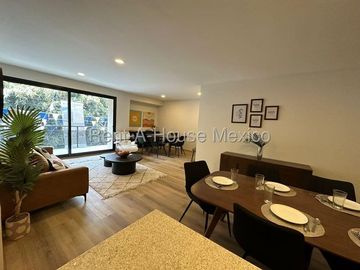 Vendo Departamento en calle Sadi Carnot, Colonia San Rafael, CDMX 25-2577AVC