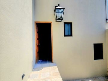 Casa. Privada Del Valle