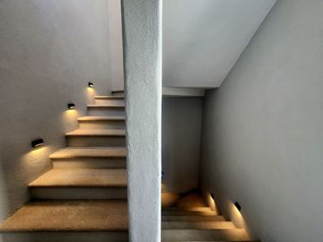 Casa. Privada Del Valle