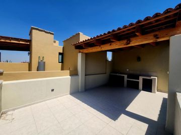 Casa. Privada Del Valle