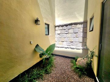 Casa. Privada Del Valle