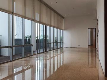 Senopati Suites 2 Junior Penthouse for Sale in South Jakarta 3 BR 300 sqm