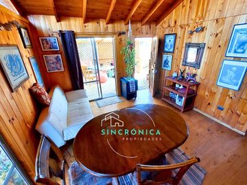 SE VENDE CASA CON GRAN OPORTUNIDAD DE RENTABILIZAR... OFERTA!!