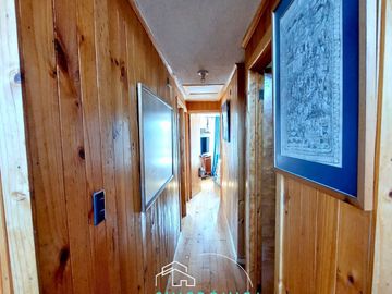 SE VENDE CASA CON GRAN OPORTUNIDAD DE RENTABILIZAR... OFERTA!!