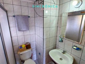 SE VENDE CASA CON GRAN OPORTUNIDAD DE RENTABILIZAR... OFERTA!!